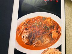 -东四民芳餐厅(朝阳门店)