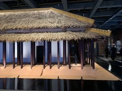 -盘龙城国家考古遗址公园