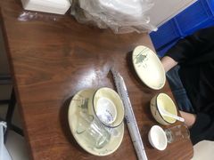 -船奇蒸汽海鲜·闽菜(八市海鲜总店)