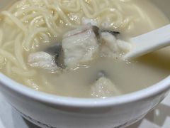 黄花鱼烩面-jpc集品餐厅(中山店)