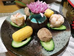 -ONE FULL 古董港式海鲜火锅