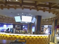 -星河湾温泉洗浴酒店