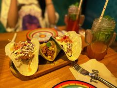 巴哈风味鱼塔可-TEQO·Mexican food & Bar