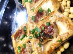 -双合园·海鲜水饺青岛菜(万佳广场店)