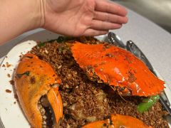 -喜记避风塘炒辣蟹(旗舰店)