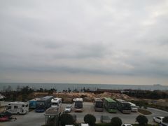 -海合安青岛极地海洋公园