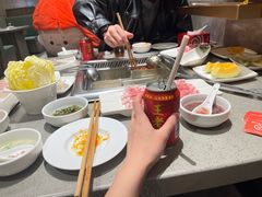 -海底捞火锅(龙岗星河COCO Park店)