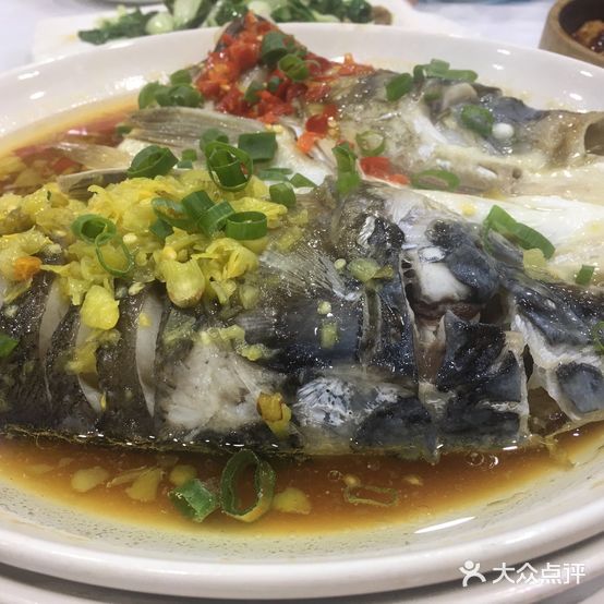 湘味小馆(仙鹤街店)