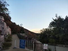 -北京西山国家森林公园