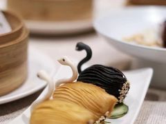 -万丽轩·粤菜(王府井金茂万丽酒店)