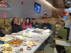 -海底捞火锅(奥森店)