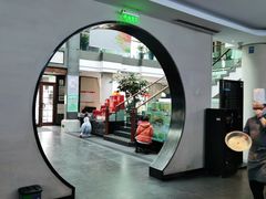 -旺顺阁鱼头泡饼(小红门店)