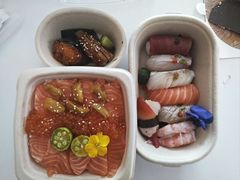 -鮨一日本料理(大中华店)