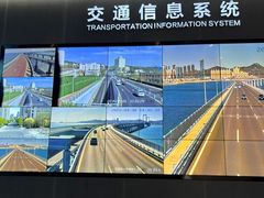 -大连市规划展示中心