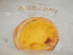 牛奶吐司遇见蛋挞-多乐之日(五道口店)