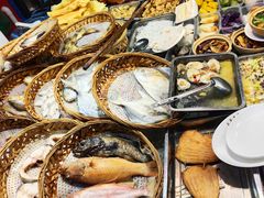 -长平老姿娘夜粥(平东一街店)