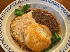 -豆爺小面(朱雀店)