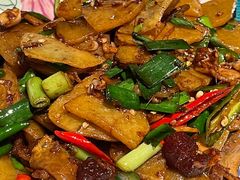 -树厨贵州菜(花果园购物中心店)
