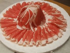 -牛街·马辈儿涮肉(牛街总店)