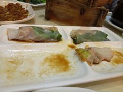-宝园酒家(美林M·LIVE天地东座店)