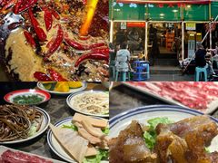 -六公里老火锅(总店)