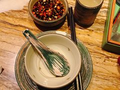 -润泽园椰子鸡(汇一城店)