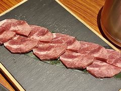 -山之屋炭火烧肉·生啤畅饮(大朗万科中央公园店)