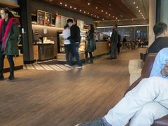 -星巴克(天津SM城市广场店)