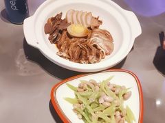 -东方饺子王(哈西万达店)