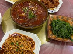 -顾师傅特色炒菜(富民路店)