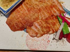 -水之惠鲜鱼料理(王府大街店)