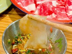 -东镇老火锅(长春路首店)