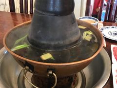 -前门张记涮肉(前门店)