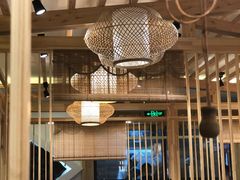大堂-九田家黑牛烤肉料理(石路天虹店)