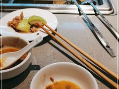 -海底捞火锅(百利广场店)