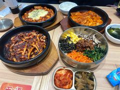 -米村拌饭(东方新天地店)