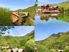 -九如山休闲旅游度假区