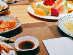 -割烹旭日本料理(龙湖狮山天街店)