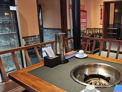 -来涮蜀鲜货火锅串串香(菜市口店)