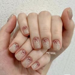 -情同手足美甲美睫
