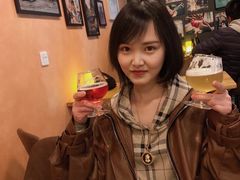-得欢咖啡&精酿