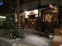 -兮禾酒馆(护国路店)