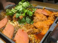 -江南俚(云蝠大厦店)