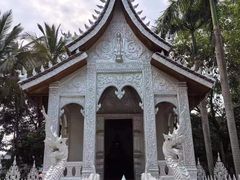 -西双版纳傣族园