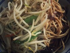 -德兴老面馆(德平路店)