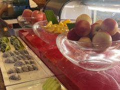 -视界美食自助餐厅·石家庄希尔顿酒店