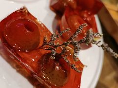 -山楂树融合菜餐厅