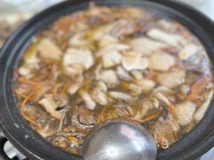 -野菌王•养生汤锅•野生菌火锅(大理漾濞路店)