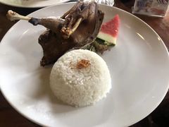 -脏鸭餐厅(乌布总店)