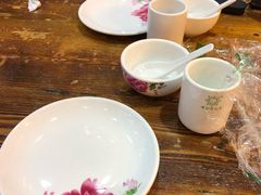 -老姑砂锅·烧烤天津菜(体北道店)